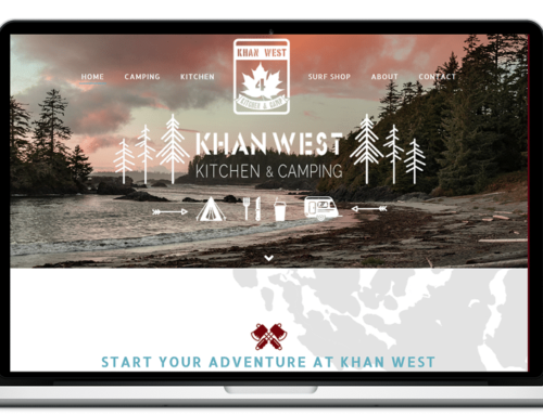 Khan West Kitchen & Camp
